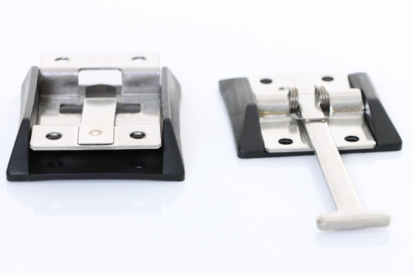 ELMAG deurstopper 4 stuks voor stroomgeneratoren, 9503598