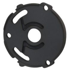 KS Tools borgplaat, 515.1210-R019P
