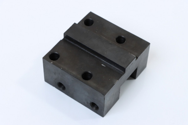 ELMAG houder, voor CNC Industry 1000/460, 9807501