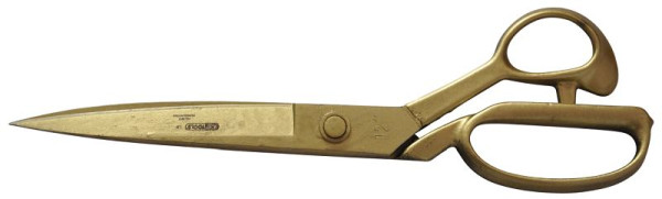 KS Tools BERYLLIUMplus werkschaar 220 mm, 962.9018