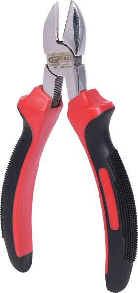 KS Tools RVS zijkniptang, 150mm, 964.1601