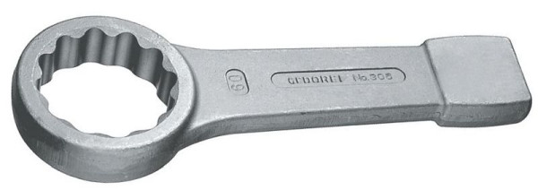 GEDORE Slagringsleutel 41 mm, 6475510