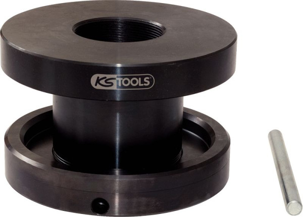 KS Tools traverse met spanring, 30 t, 645.2430