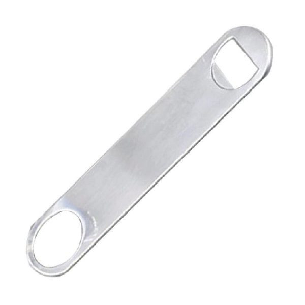 Olympia flesopener RVS 18cm, D866