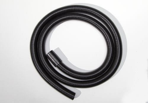 DENIOS vacuümslang voor vloeistofzuignap type SV 6.4, 3 m lang, Ø 38 mm, 177-326