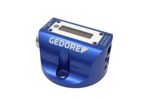 GEDORE draaimomenttester CAPTURE LITE 350 Nm 038150, 3297926