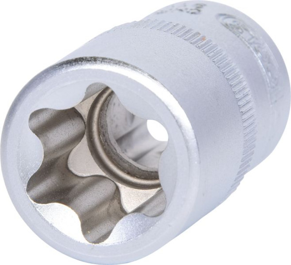 KS Tools Torx E-dopsleutel 1/2", E20, 911.4324