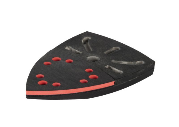 SKIL schuurplateau voor multischuurmachine, LxBxH: 153x34x108 mm, 2610Z04837