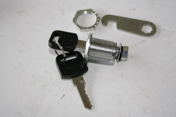 ELMAG slot compleet met sleutel, voor VBM 3/30 SG, 9106061