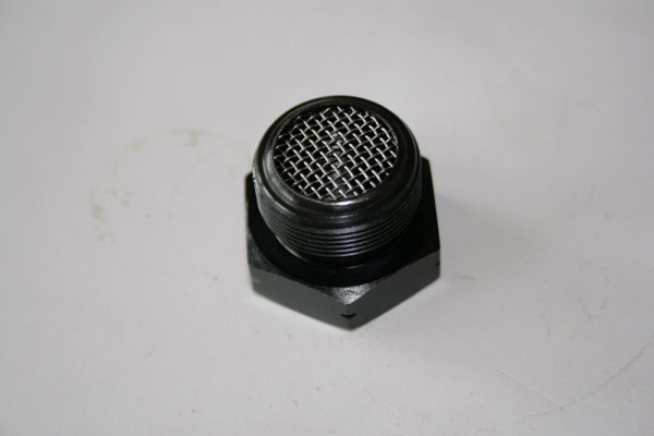 ELMAG verloopnippel (IG 3/8') nr. 9 voor DL sloophamer EPS 222, 9403180