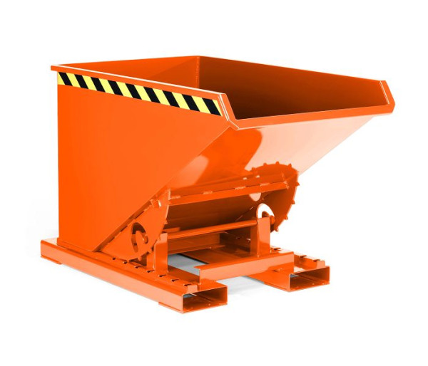 RR Industrietechnik afrolkipper type RAM-90 RAL 2004, 100801798