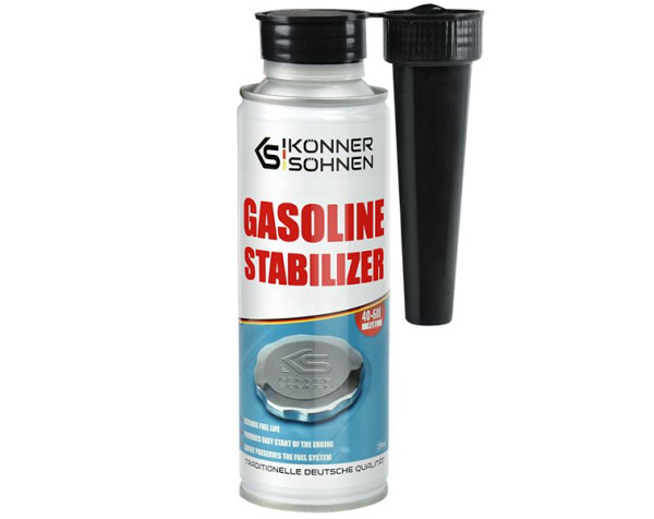 Könner & Söhnen KS G-STAB 60 benzinestabilisator, KS G-STAB 60