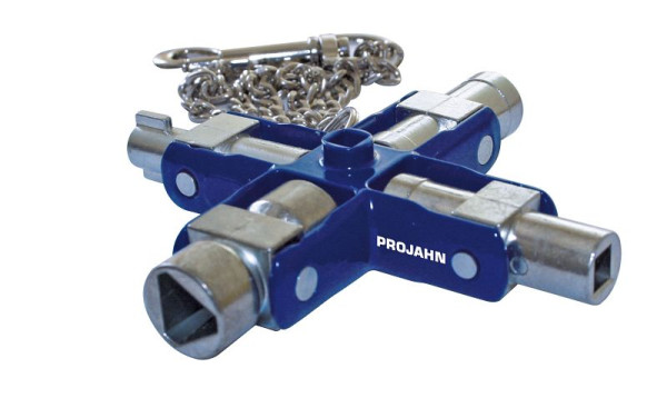 Projahn universele sleutel PROFI, 398010