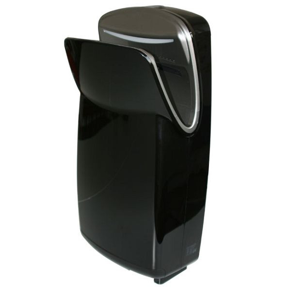 Starmix handendroger XT 3001, zwart, topkwaliteit, 205.523
