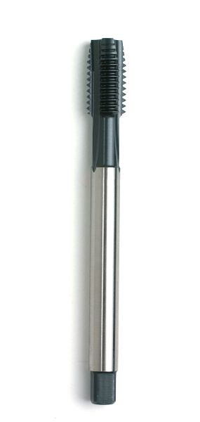 GSR machinetap voor roestvast staal DIN 2184-1 (DIN376) metrische draad vorm B HSSE-VAP M 20, 02005290