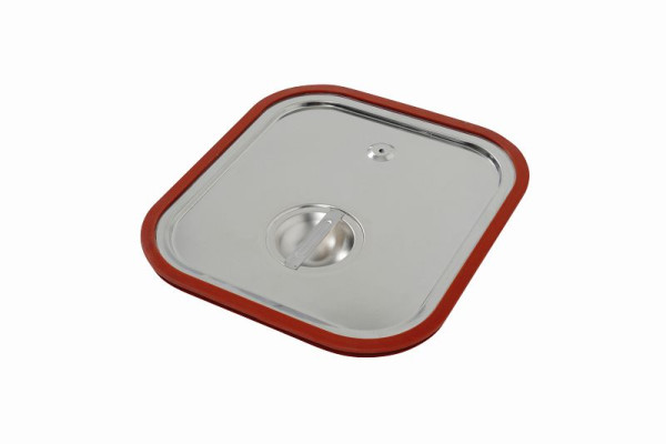 Bartscher deksel 2/3GN, met afdichting, A120634D