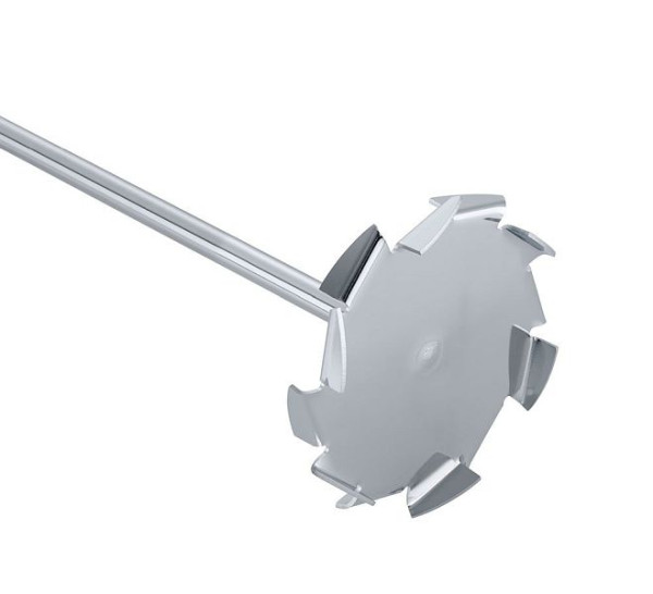 IKA oplosroerder, Ø100 mm, 350 mm, R 1302, 0002387900