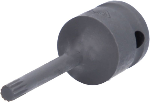 Brilliant Tools slagdop 1/2" XZN M6, BT022612