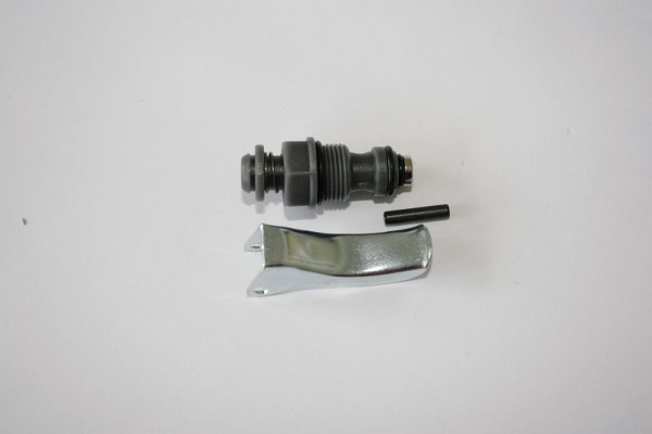ELMAG ventiel, inclusief stamper (nr. 16, 17, 18) voor combi-vetspuit EPS 600, 9302065