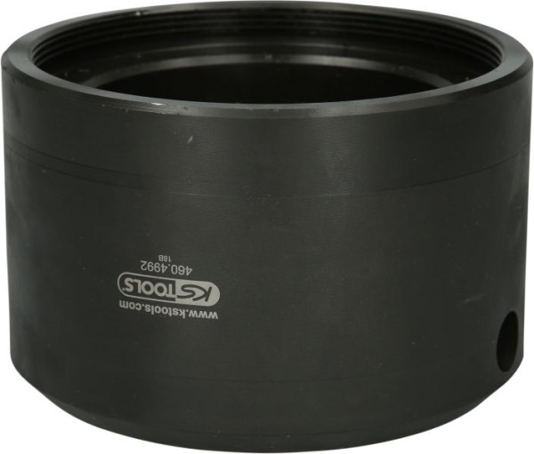 KS Tools inschroefkop voor BPW M125 x 2 mm, 460.4992