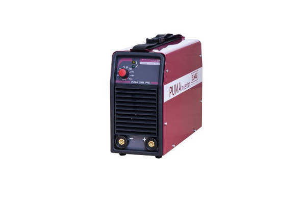 ELMAG lasinverter serie PUMA 1501 PFC, 55447