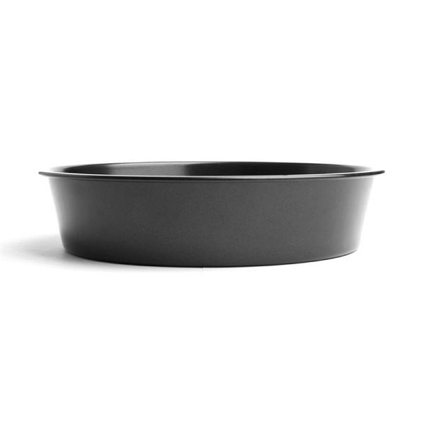 Vogue bakvorm met antiaanbaklaag 20cm, GC996