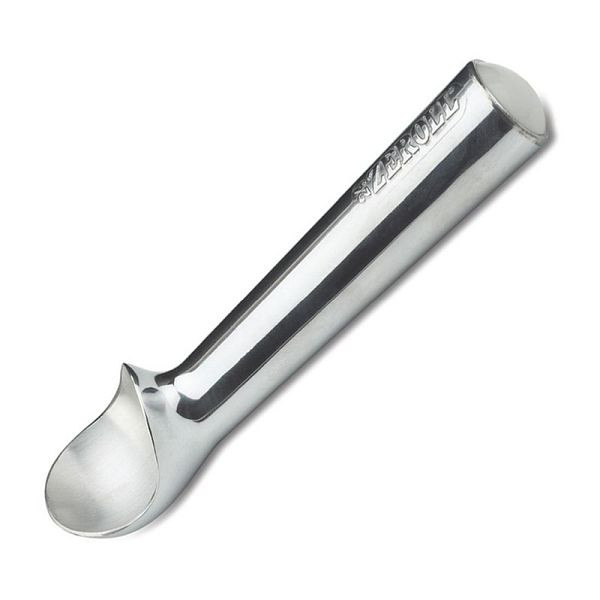 Zeroll originele ijsschep maat 24 zilver, GD618