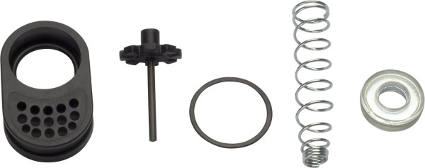 Hazet klepeenheid voor 9012 TT, 9012TT-018/6
