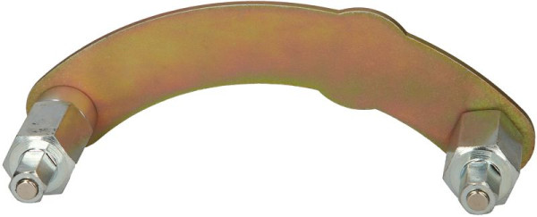 KS Tools Nokkenasblokkeergereedschap voor Subaru met buitenzeskant, 400.0057