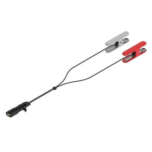Phaesun laadkabel met accuklemmen Smart Charge, 391615