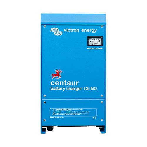Victron Energy acculader Centaur 12/60 (3), 321931