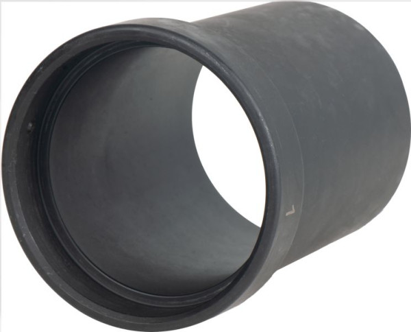 KS Tools steunhuls, buiten-Ø 80 mm, binnen-Ø 72 mm, 460.3756
