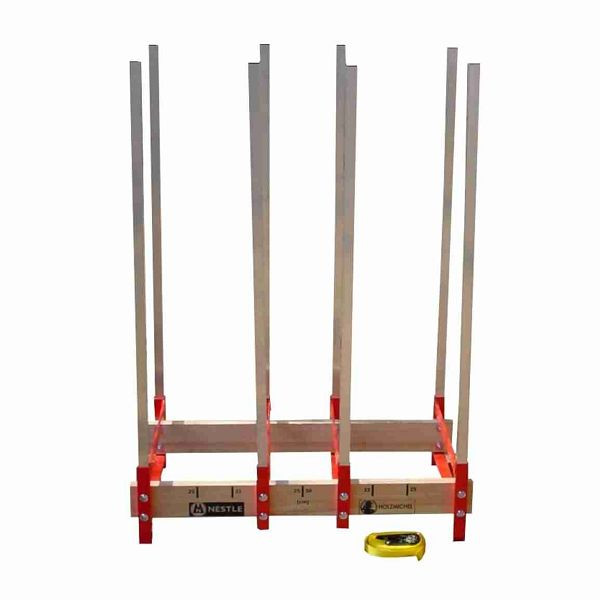 NESTLE Holzmichel-zaagbok voor brandhoutproductie, 20604001
