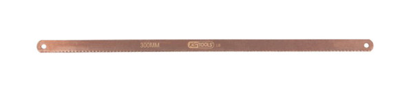 KS Tools BERYLLIUMplus zaagblad voor ijzerzaag 300 mm, 962.9034