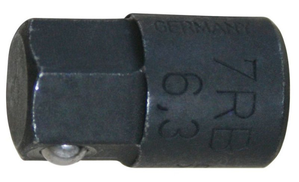 GEDORE bitadapter voor 7 R/ 7 UR, 5/16" 10 mm, 2327643