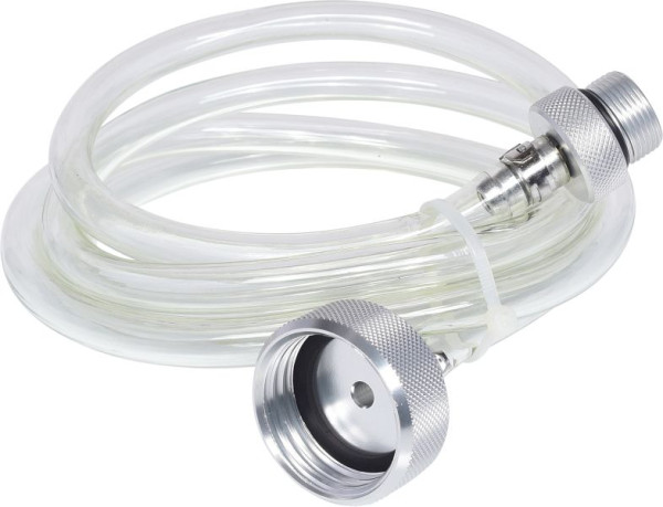 KS Tools DSG transmissieolie vulslang voor Audi, 150.9229