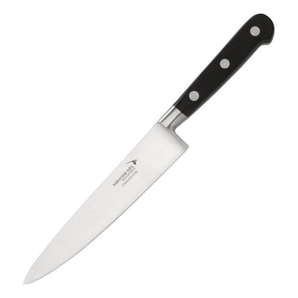 Deglon Sabatier koksmes 15cm, C003