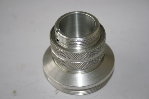 ELMAG aluminium onderdeel nr. 21 voor EPS 501, 9403537
