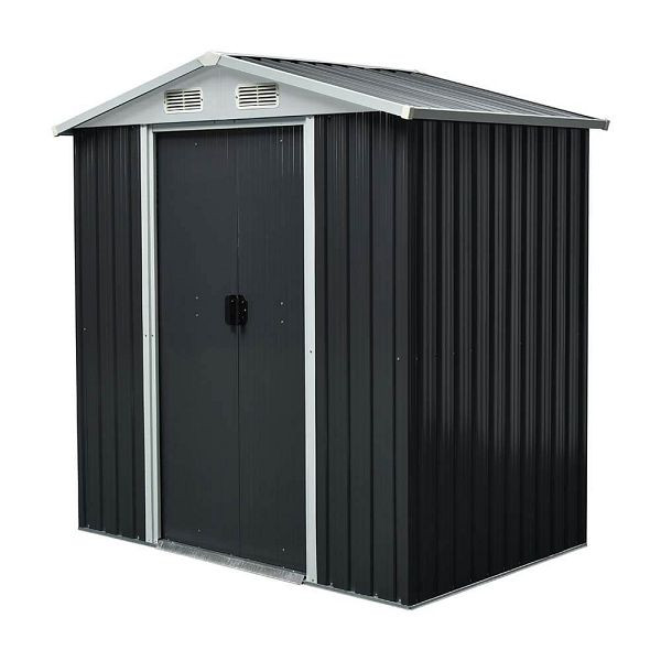 HOME DELUXE gereedschapsschuur BOHIO - L, 32320