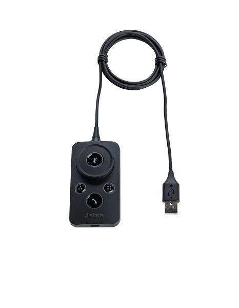 Jabra Engage 50 LINK USB A, Microsoft Softphone, 50-119