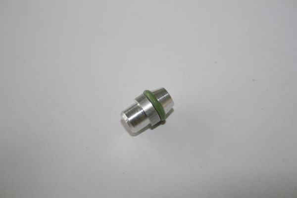ELMAG bus + O-ring nr. 16, 17 voor model 162 en 2200 (ECO), 9402025