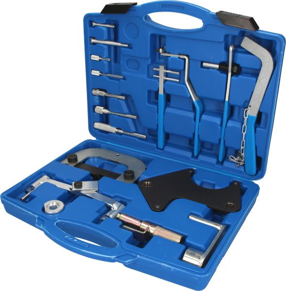 Brilliant Tools Renault Motordistributieset BT594650