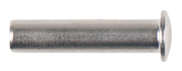 KS Tools klinknagel, passend voor: 150.2039, versie: R001P, 150.2039-R001P