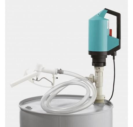 Cemo vatpompset BS-1 compleet, 10438