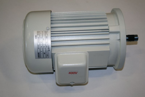 ELMAG-motor nr. 175, voor CY260-2G, 9709775