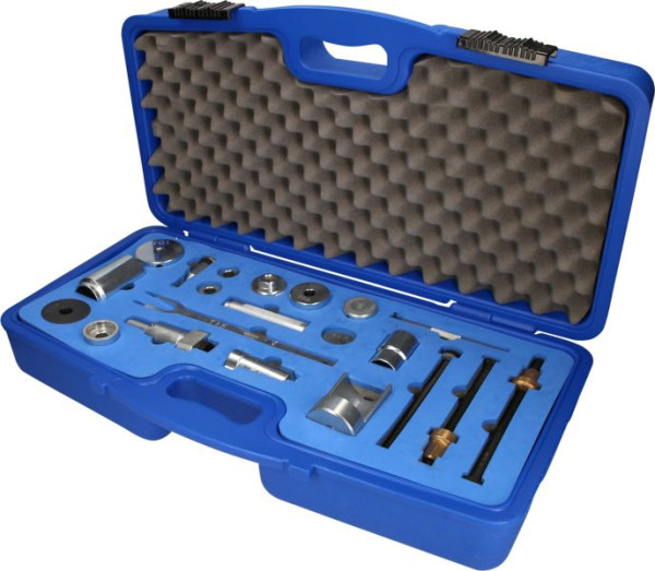 KS Tools remklauwreparatiekoffer, 24-delig, 460.0905