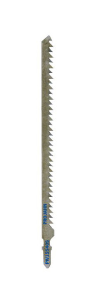 Projahn decoupeerzaagblad PW15540S 155x4 mm VE: 5 stuks, 63114