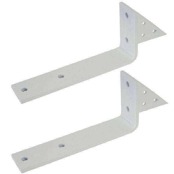 Mendler set van 2 spantadapters voor luifel HWC-E31 E49, spantbeugeladapter, 34298+34298