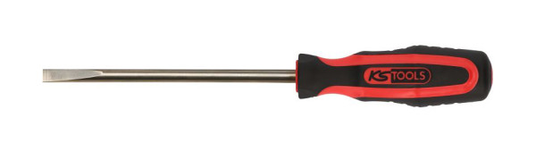 KS Tools TITANplus sleufschroevendraaier, 2,4 mm, 151 mm, 965.0910