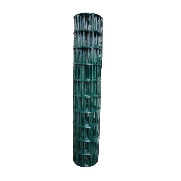 VaGo-Tools gaashekwerk tuinhek 100x50 mm machinaal gaas 1,50x 25m, VE: 25m, 53-100x50-150-25_kv
